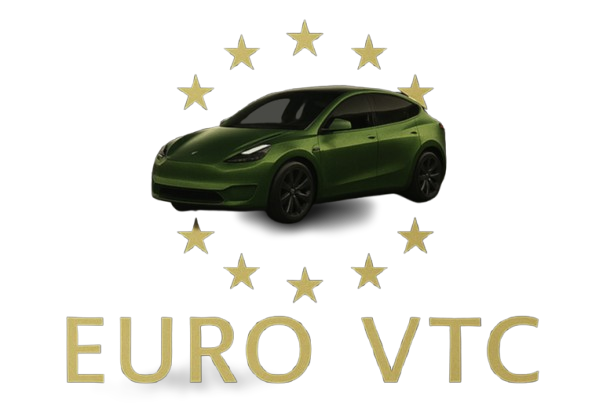 Euro VTC Lyon - Service VTC Lyon